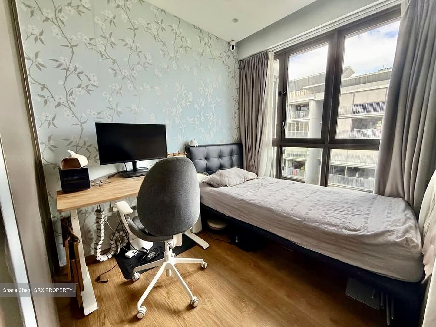 Rivercove Residences (D19), Condominium #538127591